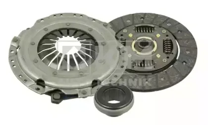 069 1112 KM Germany Комплект сцепления